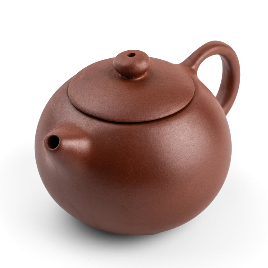 Petite Xi Shi Yixing  Teapot