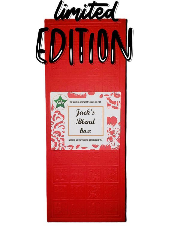 Jack's Blend Box